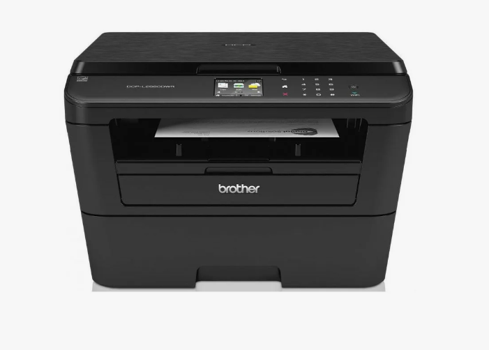 Скачать драйвер Brother DCP-L2520DWR